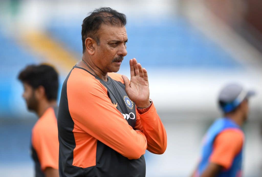 India vs England: Ravi Shastri urges India’s batsmen to get tough, channel pain of defeat