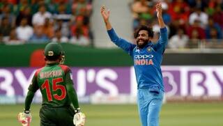 Ravindra Jadeja: I will always remember this comeback as as it was after a gap of 480 days