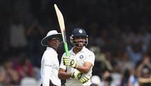 Twitterati congratulates Ravindra Jadeja for his allround performance