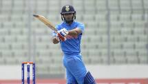 mayank agrawal did not get chance in team india for asia cup
