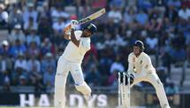 Gautam Gambhir not happy with Rishabh pant’s performance in Southampton Test