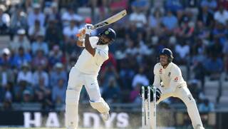 India vs England: Rishabh Pant registers maiden Test hundred, Twitter reacts