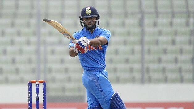 Rishabh Pant displayed his skills when he scored a scintillating 114-run knock in the fourth innings of the Oval Test against England in September this year. @ AFP