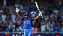 Sunil Gavaskar: Captaincy has made Rohit Sharma better as a batsman