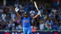 Rohit Sharma: I am ready for long-term captaincy