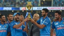 Rohit Sharma: I can say we ticked all the boxes in this tournament