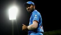 Rohit Sharma to lead Team India in Asia Cup