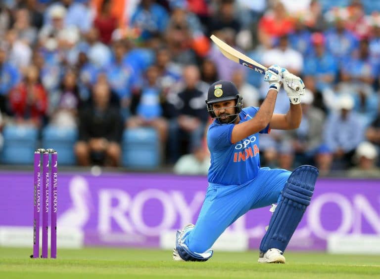 Asia Cup 2018: Virat Kohli rested, Khaleel Ahmed in India’s ODI squad
