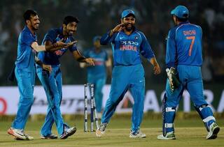 India’s Hong Kong dress rehearsal before Pakistan test In Asia Cup