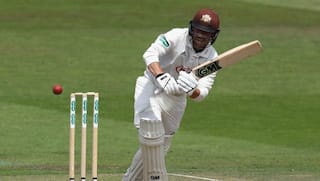 Rory Burns: I will play good cricket in Sri Lanka