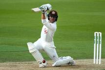 Asad Shafiq to lead Pakistan A against Australia