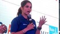 India-Pakistan match pushes Sania Mirza to temporary social media hiatus