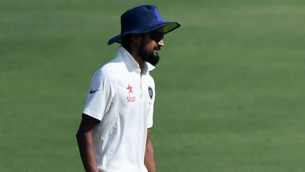 Shahbaz Nadeem won a maiden India call-up after taking a record List A haul