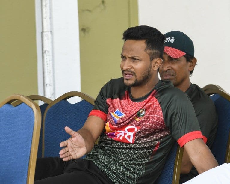 Asia Cup 2018: Shakib Al Hasan’s fitness in question as player-board confusion continues