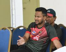 Asia Cup 2018: Shakib Al Hasan’s fitness in question as player-board confusion continues