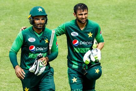 Asia Cup 2018: India vs Pakistan is just another game: Shoaib Malik