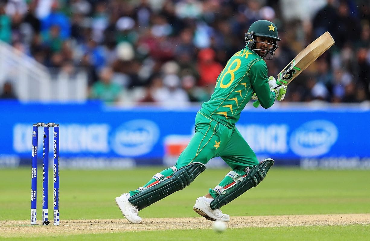 Shoaib Malik targets 2020 World T20 as probable swan-song