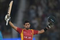 Sikandar Raza not in Zimbabwe’s central contract list