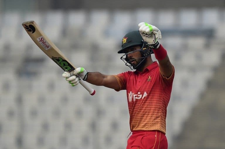 ZImbabwe Cricket recalls Sikandar Raza for Bangladesh tour