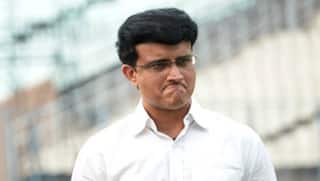 Sourav Ganguly surprised to see no Rohit Sharma in Indian Test team