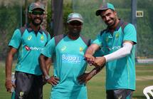 Vijay Hazare Trophy: Dhawal Kulkarni to lead Mumbai in next two games