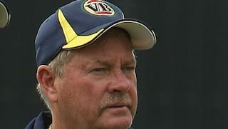 Pakistan Ex-coach Steve Rixon calls PCB unprofessional