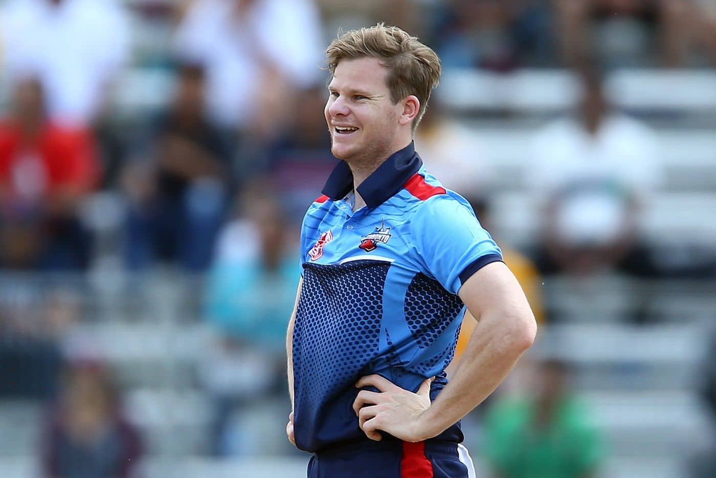 Steven Smith can expect warm welcome in club cricket: Steve Waugh