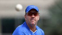 Stuart Law to step down as West Indies coach