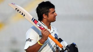 Vijay Hazare Trophy Elite Group B round-up : Madhya Pradesh, Delhi Register Wins, UP Lose Despite Suresh raina half century