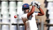 Vijay Hazare Trophy, Elite Group A round up: Baroda, Mumbai and Karnataka register big wins