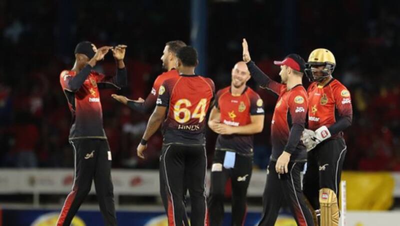 Trinbago Knight Riders