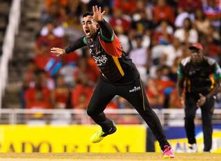 CPL 2018: Tabraiz Shamsi back with St Kitts & Nevis Patriots