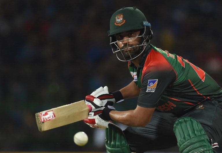 Asia Cup 2018: Tamil Iqbal in injury cloud ahead of Bangladesh’s departure