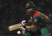 Asia Cup 2018: Tamil Iqbal in injury cloud ahead of Bangladesh’s departure