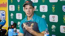 We will need to show more patience in Test series against Pakistan : Tim Paine