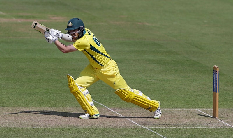 Travis Head added to Australia's Test squad