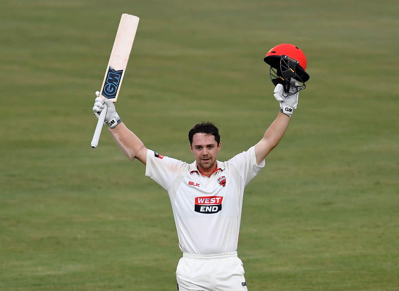 Travis Head hopeful of Test debut against Pakistan in UAE