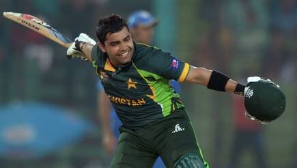 ICC will probe Umar Akmal’s World Cup 2015 fixing claim