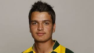 Pakistan Legend Abdul Qadir’s Son Usman Qadir wants to play for Australia