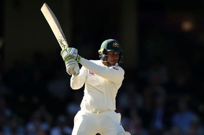 India A vs Australia A: Usman Khawaja 50 lifts tourists after Mohammed Siraj’s four