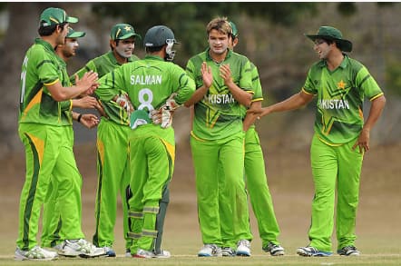Big Bash League: Perth Scorchers sign Usman Qadir as cover for Ashton Agar