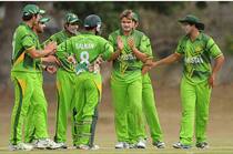 Big Bash League: Perth Scorchers sign Usman Qadir as cover for Ashton Agar