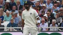 Virat Kohli had to say ‘I’m sorry, please don’t ban me’ after flicking finger at SCG