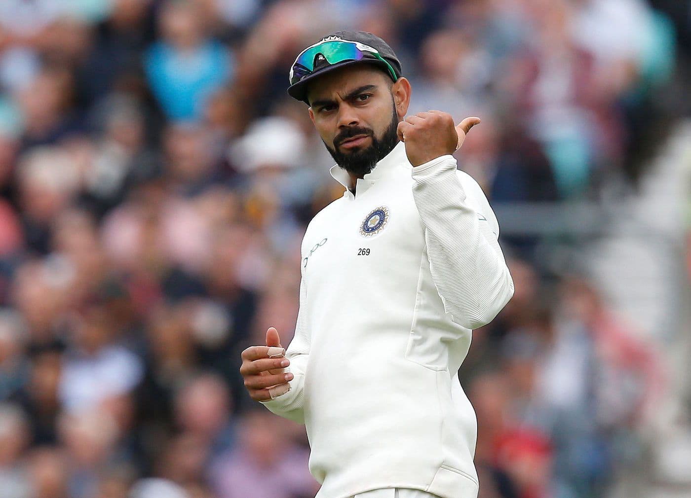 Test series review: Not all gloom for Virat Kohli’s India, but hard questions must be asked