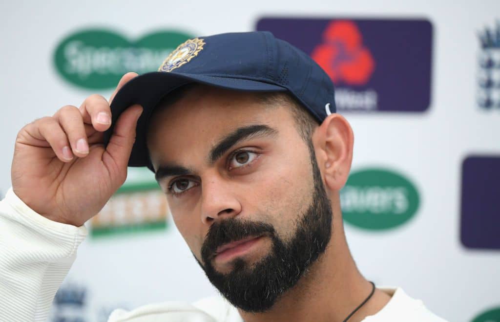 Don’t tinker with Test cricket: Virat Kohli to ICC