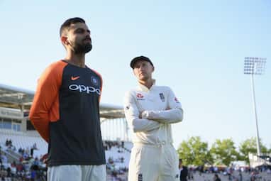 Virat Kohli Ageas Bowl