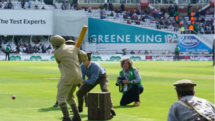 India vs England: Royal British Legion joins forces with Surrey CCC to recognise role of Indian soldiers in World War 1