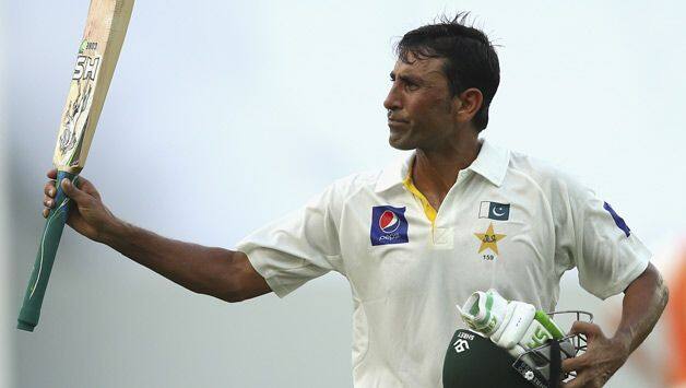 Younis Khan © Getty Images
