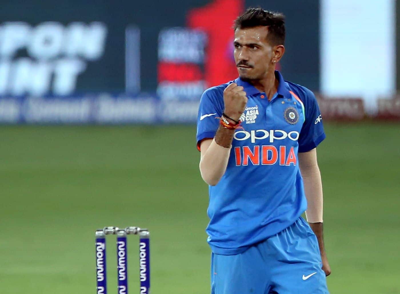 Asia Cup 2018: Two wins over Pakistan gives India lots of confidence, feels Yuzvendra Chahal