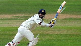 India Red Takes on India Blue in Duleep Trophy Final